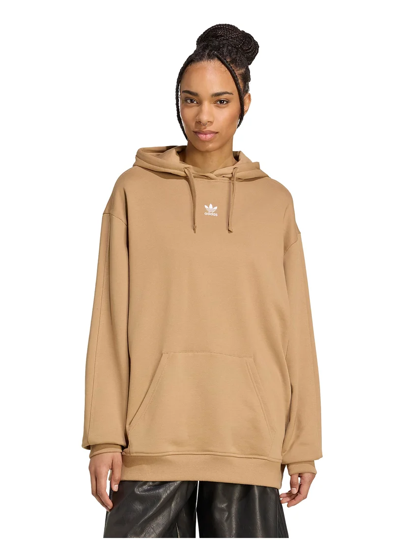 adidas Originals Essential French Terry Hoodie