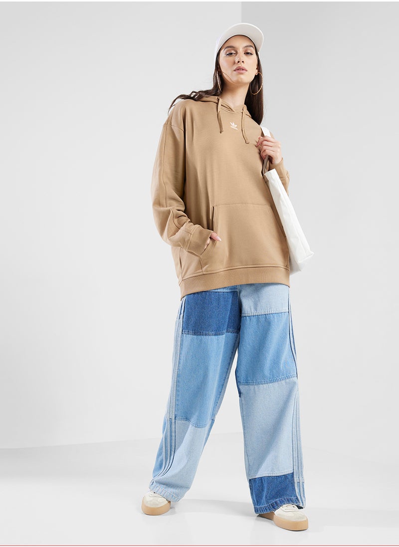 adidas Originals Essential French Terry Hoodie  - Image 4
