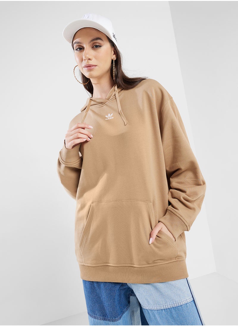 adidas Originals Essential French Terry Hoodie  - Image 1