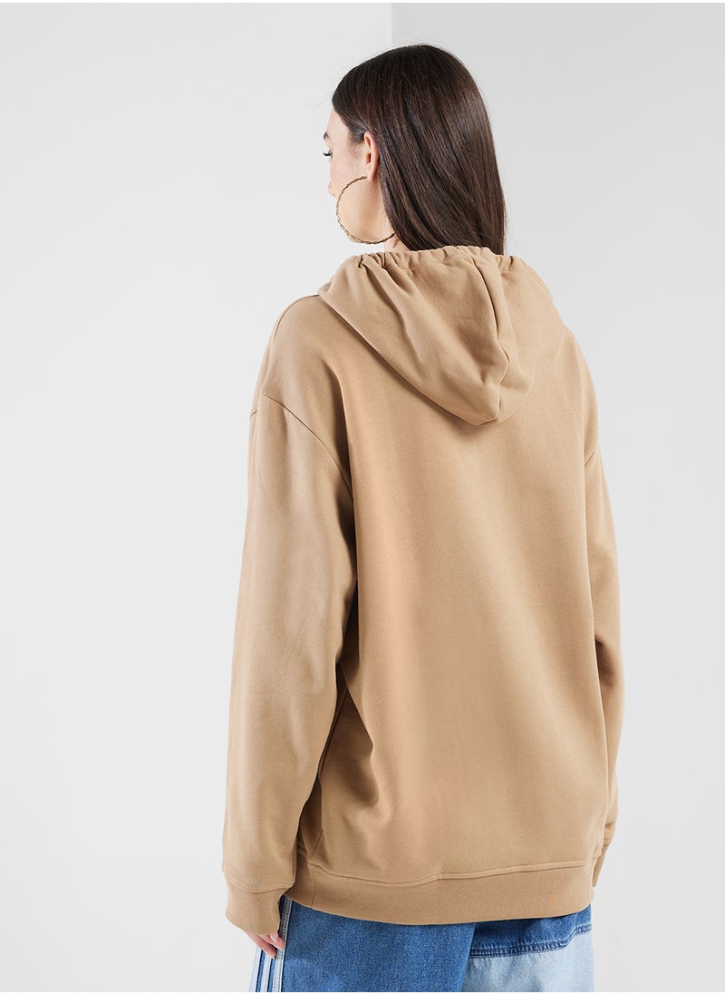 adidas Originals Essential French Terry Hoodie  - Image 2