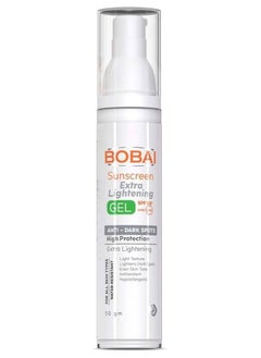 Sunscreen Tinted Extra Lightening gel spf 50 - 50G - pzsku/Z5C177C6964EBB80F7605Z/45/_/1738359753/d96c319b-d283-4b87-ae42-8e8604826c57