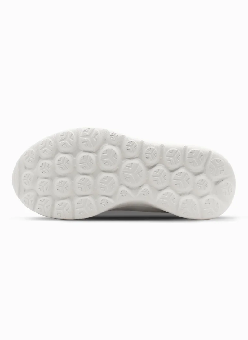 DUOZOULU  Cloud Ripple Wool Trainer  | Best Price UAE
