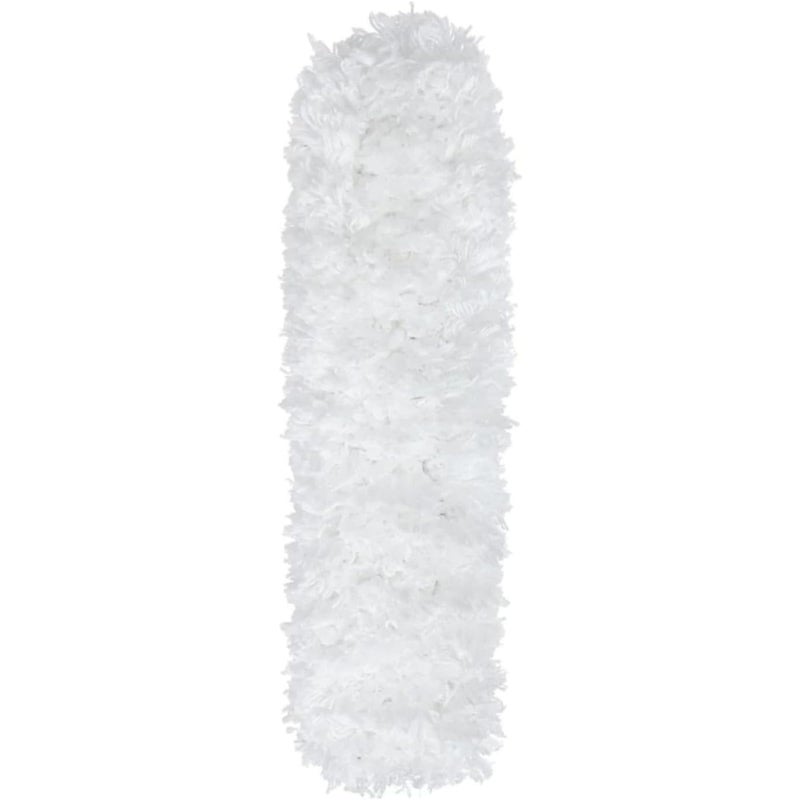 Full Circle Replacement Head Dust Whisperer Microfiber Duster