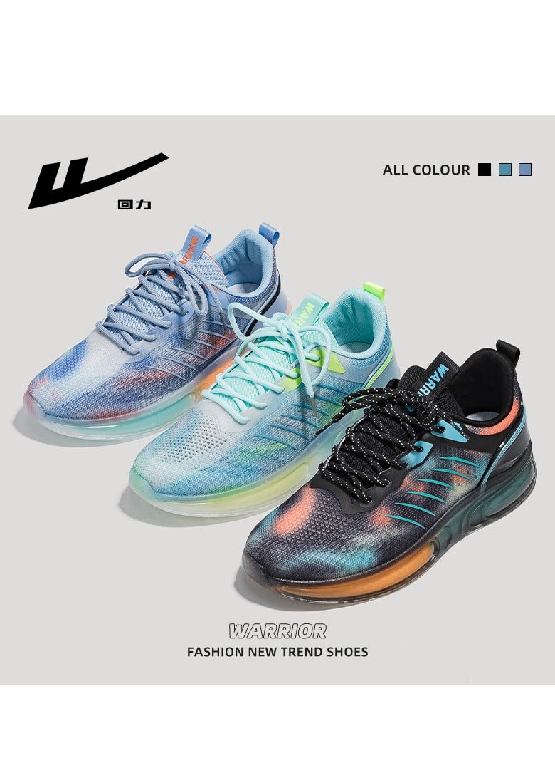 Warrior Breathable And Comfortable Sports Shoes - Image 5