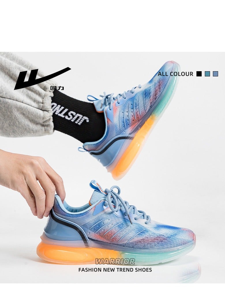 Warrior Breathable And Comfortable Sports Shoes - Image 2