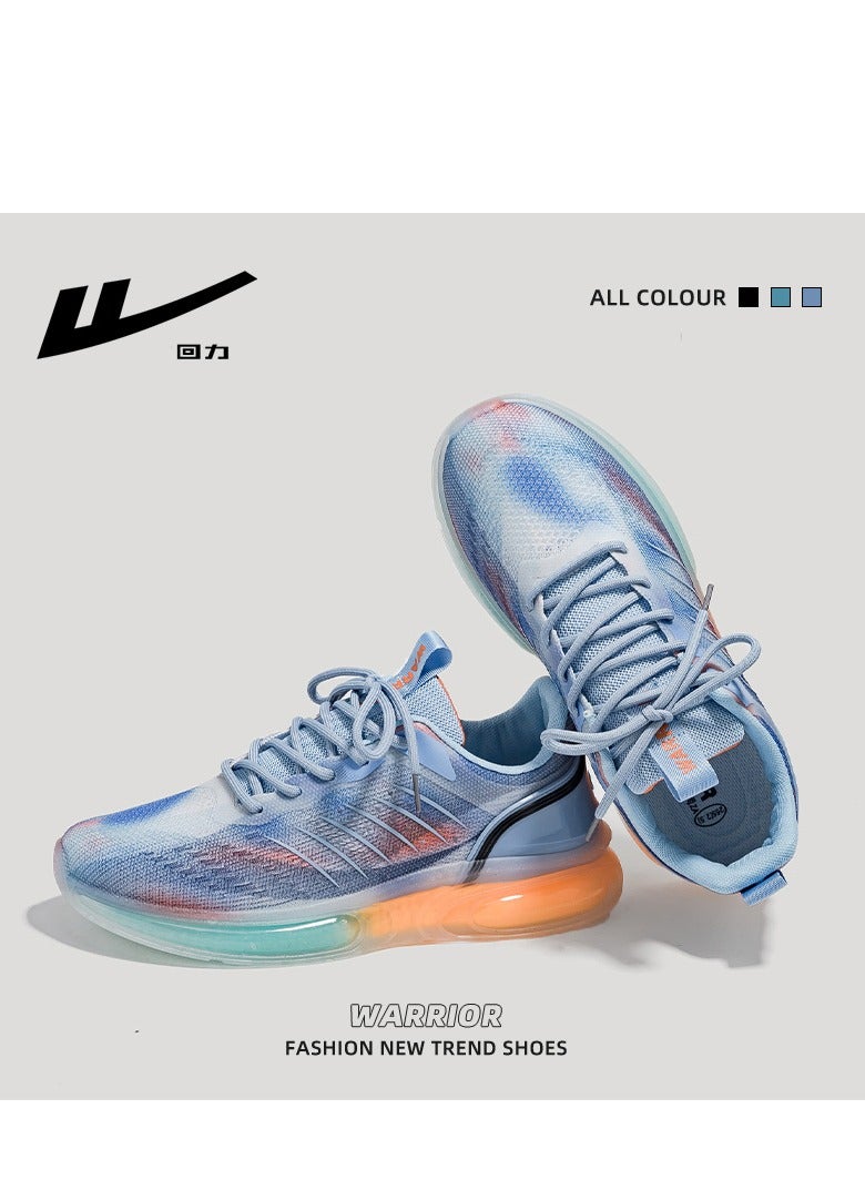 Warrior Breathable And Comfortable Sports Shoes - Image 3