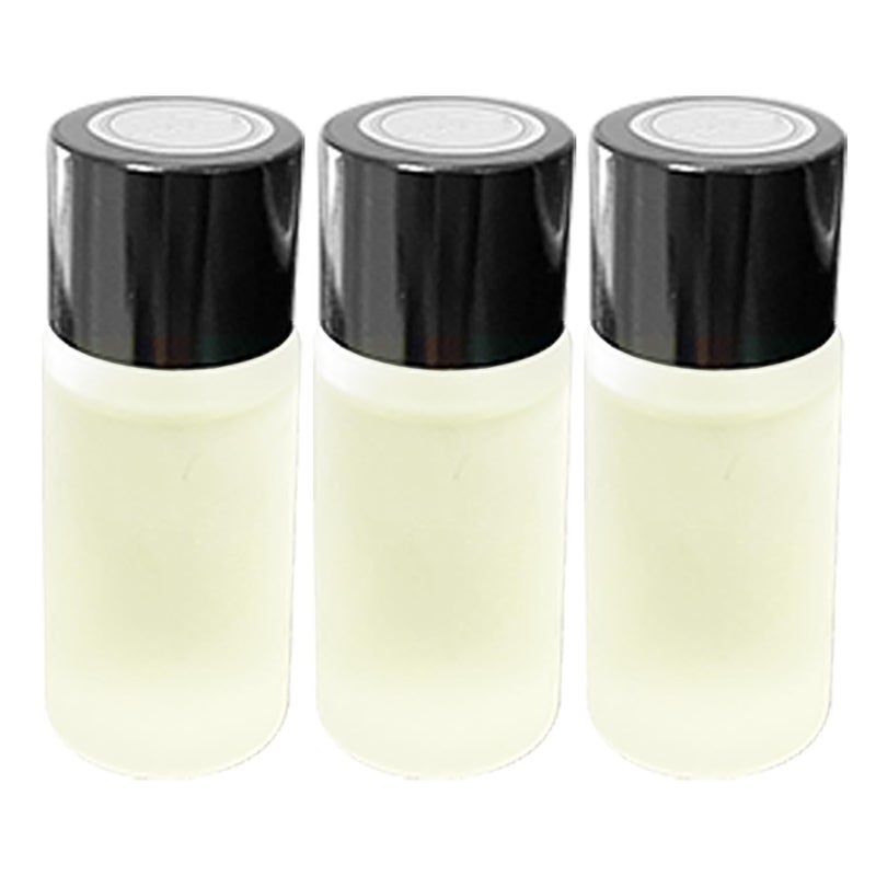 KESOCI Smart Car Air Freshener Vent Clip Refills: Exquisite Premium 10 ml Perfume Selection, Set of 3, for Your Smart Car Diffuser - Transform Your Drive with Luxurious Aromas (Hilton) - Image 5