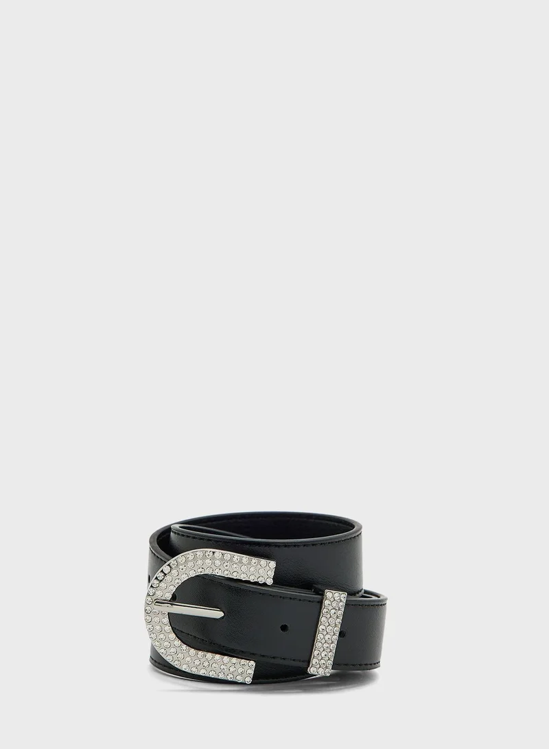 MANGO Isabella Belt