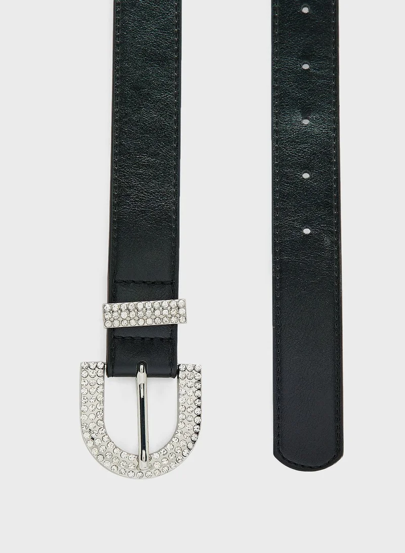 MANGO Isabella Belt