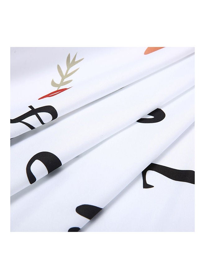 Milestone Printed Blanket - Image 2