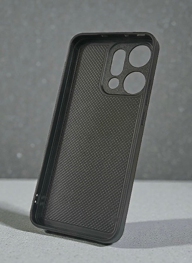 Tolwak Oppo Reno14 Pro Protective Case Cover Superman Logo - Image 2