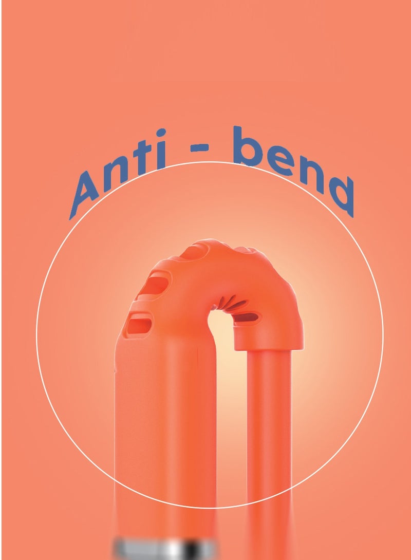 SONIC JEEM Silicone Flexure Super Data Cable SJ116A - Image 4