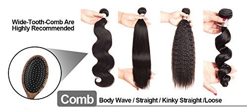 NESA Natural 22 inch Hair Extension Wavy - Image 2