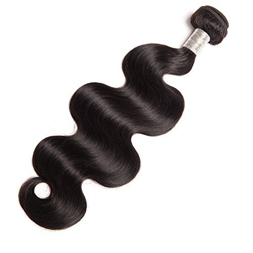 NESA Natural 22 inch Hair Extension Wavy - Image 4