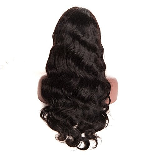 NESA Natural 22 inch Hair Extension Wavy - Image 1