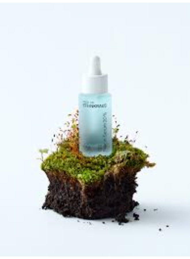 Prof. Dr. Steinkraus Niacin Serum 20% 30ml - Image 3