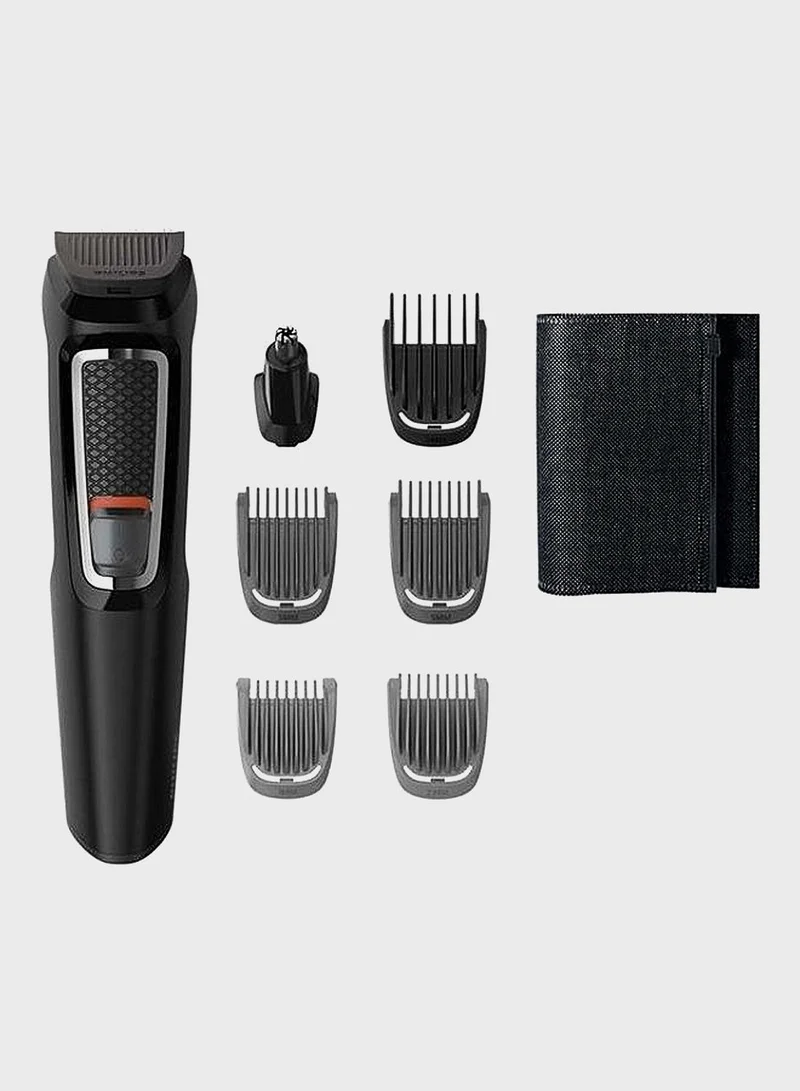فيليبس Series 3000 Hair Trimmer Kit Mg3720