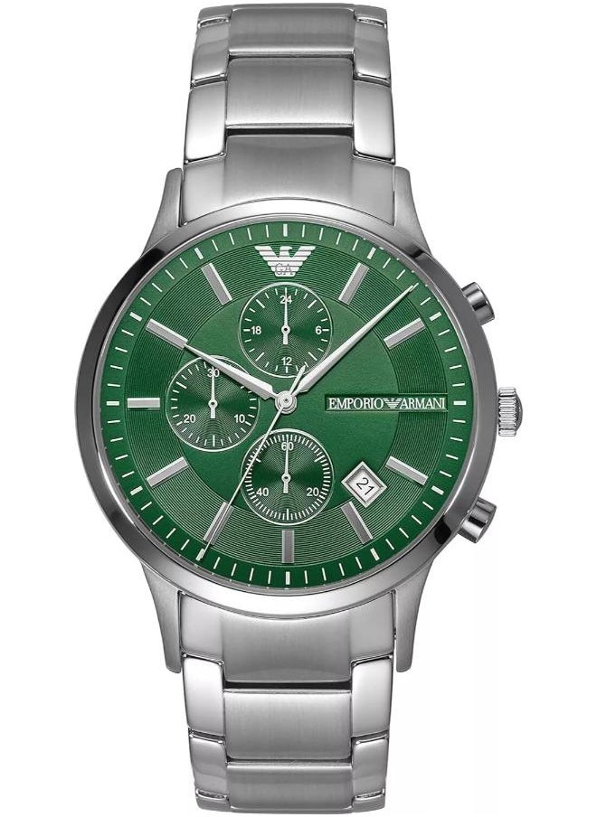 armani Armani Men Watch Renato AR11507  - Image 1