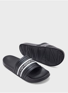 EMPORIO ARMANI T04-SHOES BEACHWEAR  - Image 3