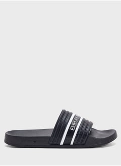 EMPORIO ARMANI T04-SHOES BEACHWEAR  - Image 1