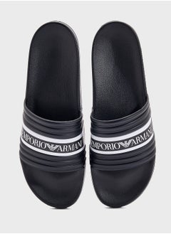 EMPORIO ARMANI T04-SHOES BEACHWEAR  - Image 4