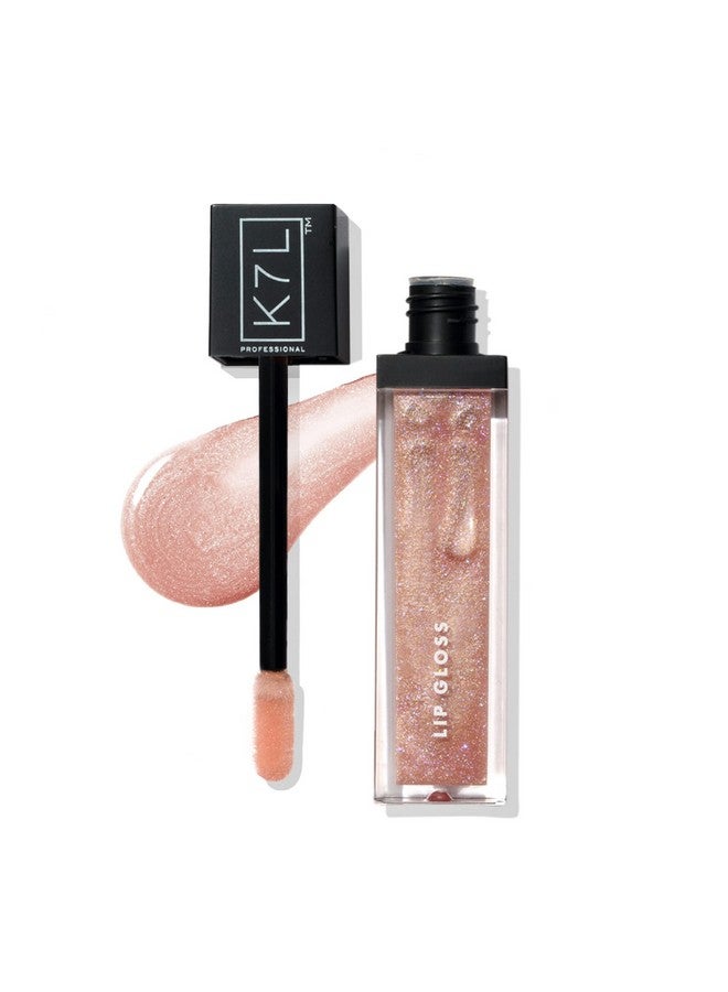 K7L Glitter Lip Gloss Tutu - Image 2