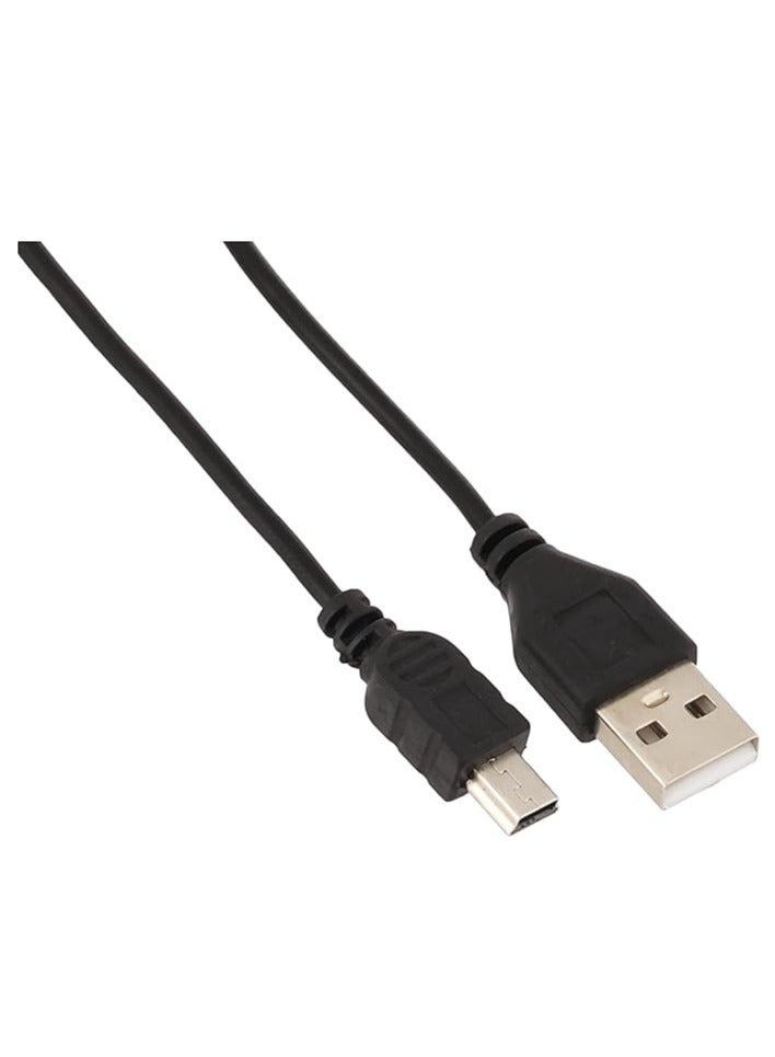 2B 480Mbps All-in-One Card Reader with USB 2.0 Port (CR003) - Image 2