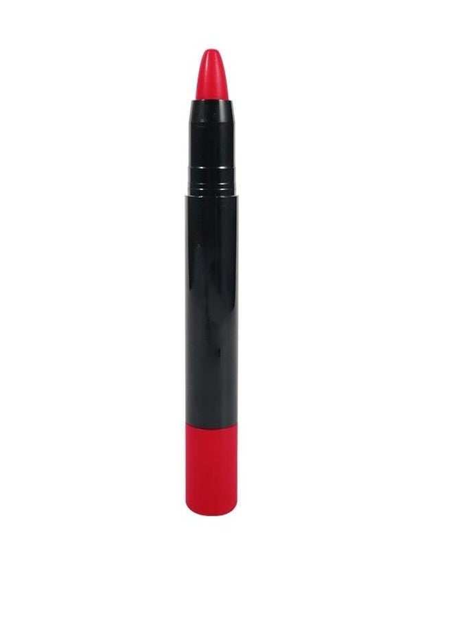 Futaba Matte LongLasting Lip Crayon - 02 - Image 2