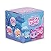 TeeTurtle Starlight Kingdom Magical Girl Series Reversible Plushie Mystery Box 3Inch Blind Box Plush with Embroidered Details Cute Collectible Surprise Toy for Kids Teens and Adults - Image 2