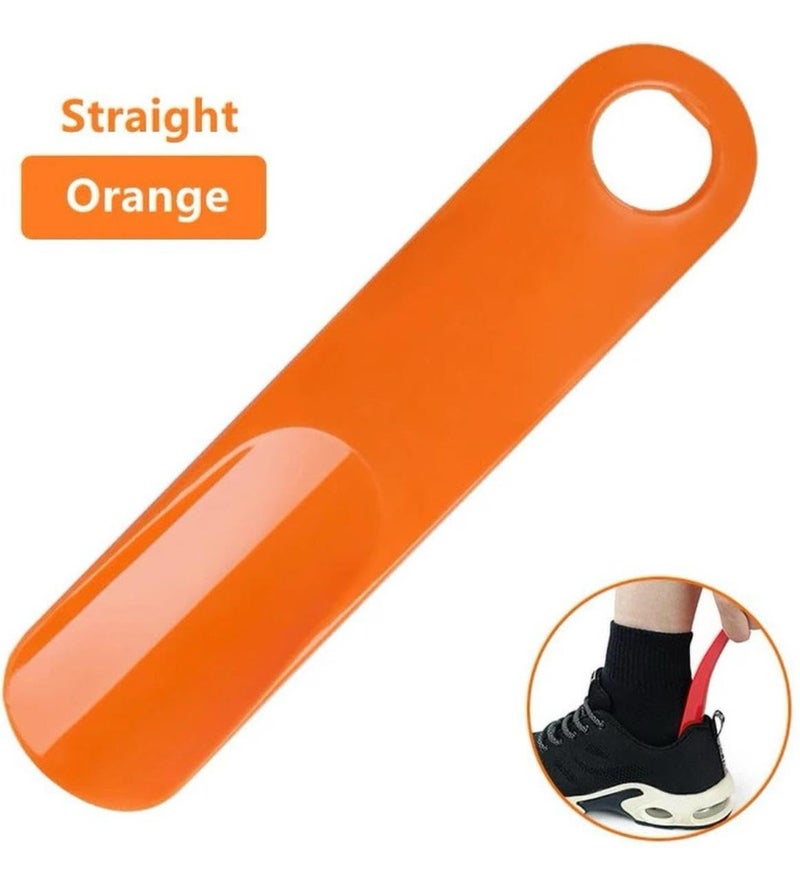Reexplore Premium ABS Plastic Shoe Horn(Pack Of 2) - Image 4