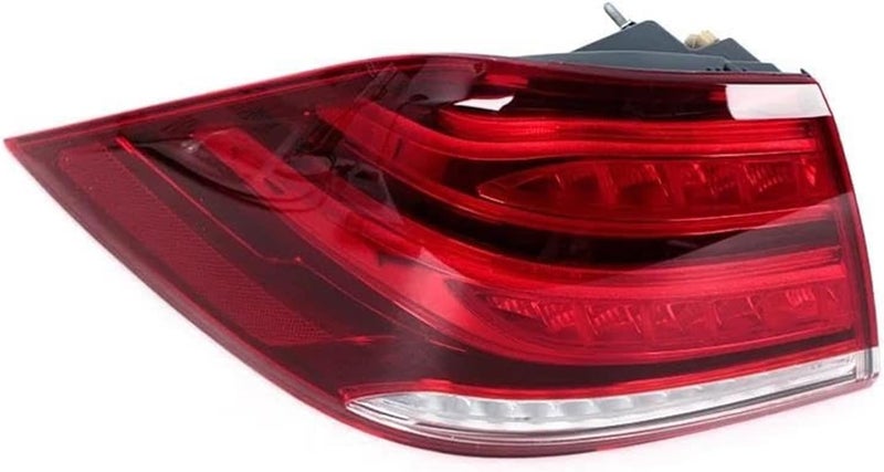 Wivplex Rear Brake Lights for ML350 W166 (2012-2015) - Image 5