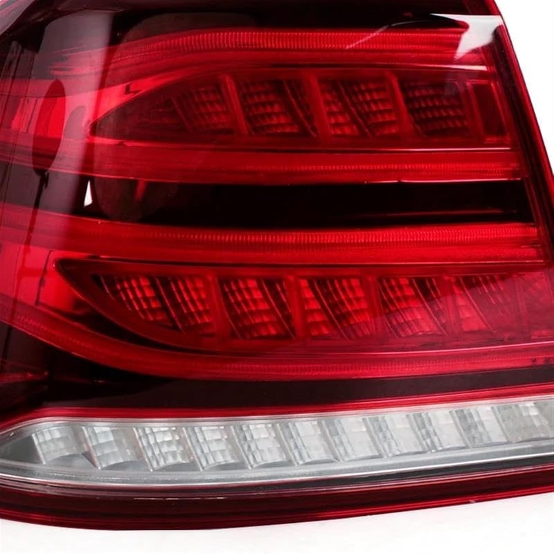 Wivplex Rear Brake Lights for ML350 W166 (2012-2015) - Image 2