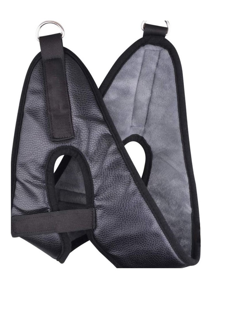 general Cervical traction belt home neck hanging neck stretch fixer portable door suspension neck protection - Image 3