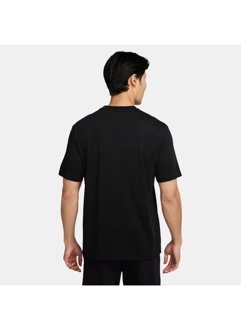 Jordan Men's Dri-FIT Sport Jumpman T-Shirt