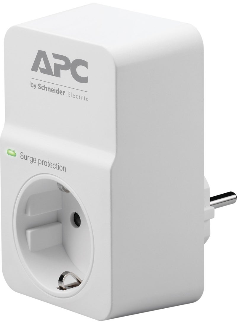 APC Single Surge Protected Socket 230V PM1W-GR (White) - pzsku/Z5C193A33B575DA59C69CZ/45/_/1727705225/4a6872d4-e2aa-44d9-b972-ebb7f80d3877