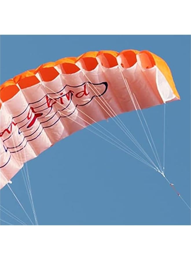 Generic GZYF Dual Line Traction Kite Surfing Trainer Kite Parafoil Parachute - Image 3