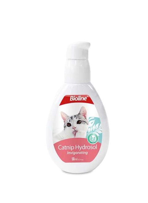 Catnip Hydrosol - 50ml