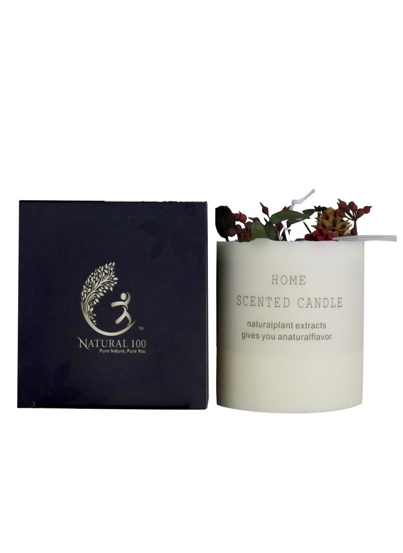 natural100 - Ajman - uptown - villa1467 - Image 1