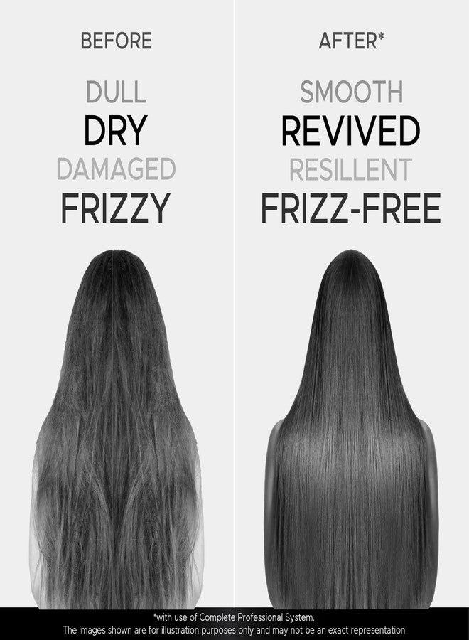 iluvia Damage Defence Duo - New & Improved Sulfate Free Shampoo (200ml) & Hair Repair Mask (200g) - Image 4