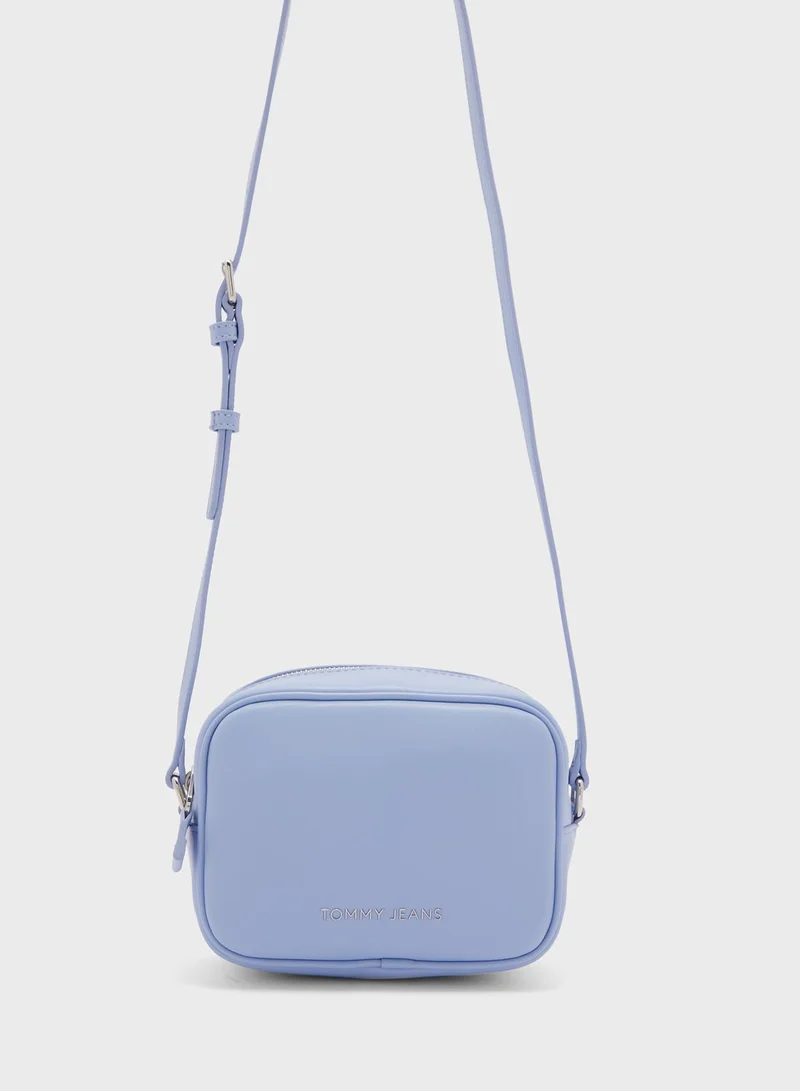 TOMMY JEANS Essential Daily Crossbody Bag