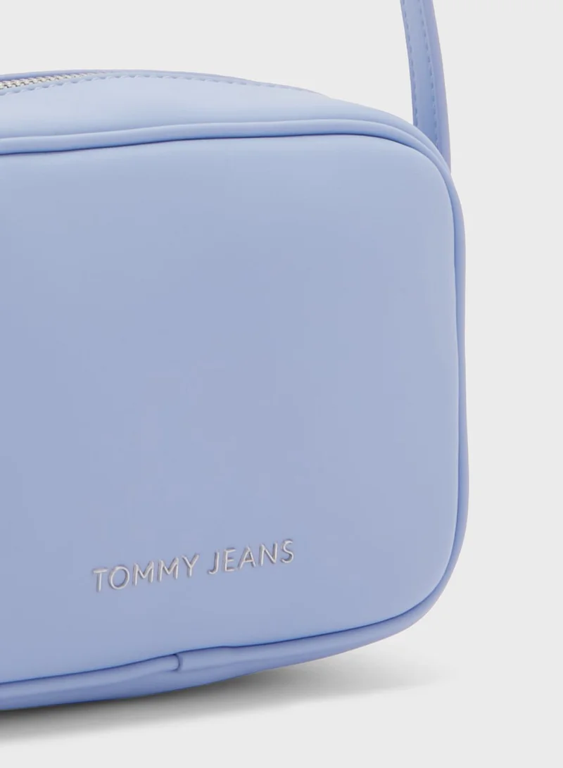 TOMMY JEANS Essential Daily Crossbody Bag