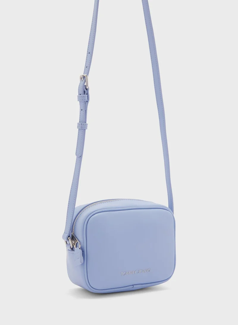 TOMMY JEANS Essential Daily Crossbody Bag