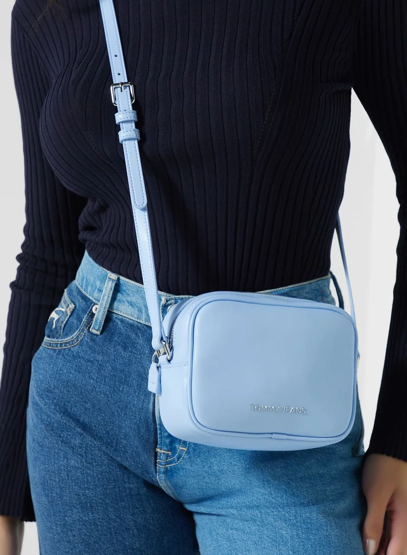 TOMMY JEANS Essential Daily Crossbody Bag