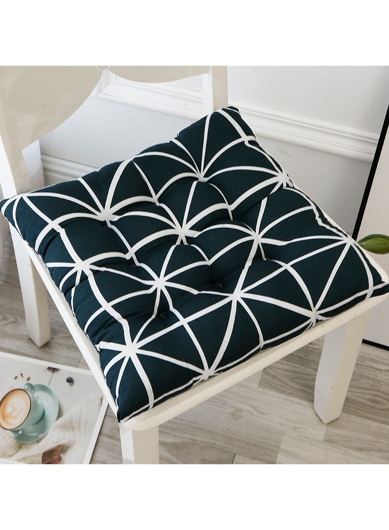 EBMINI New Thickened Chair Cushion 