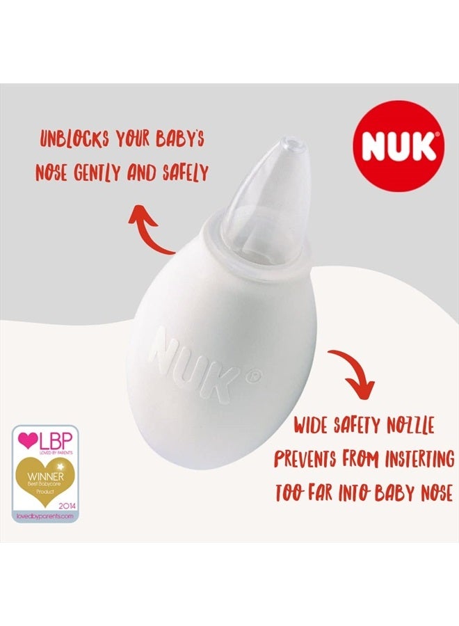 NUK Nasal Decongester - Image 2
