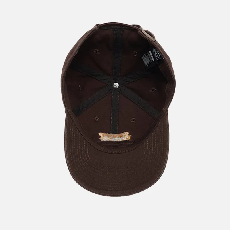 47  NHL Boston Bruins 47 Clean Up Cap - Men  | Best Price UAE