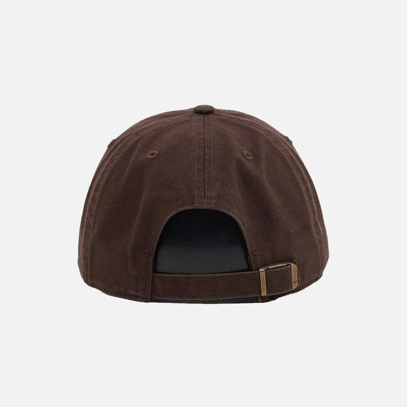 47 NHL Boston Bruins 47 Clean Up Cap - Men