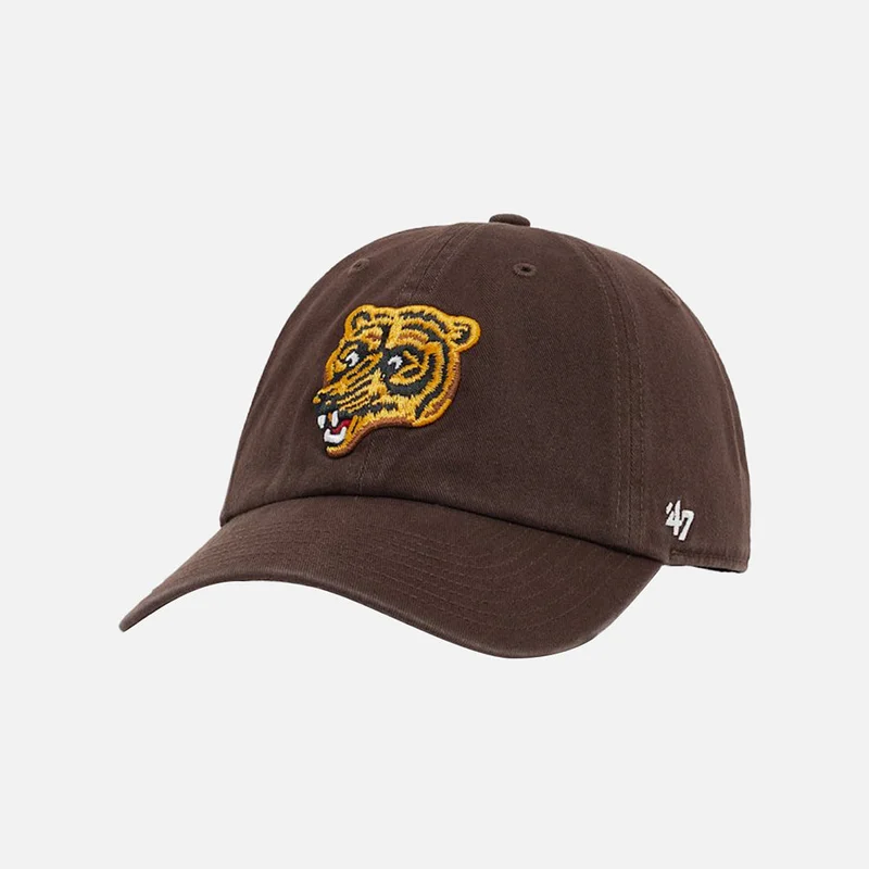 47 NHL Boston Bruins 47 Clean Up Cap - Men