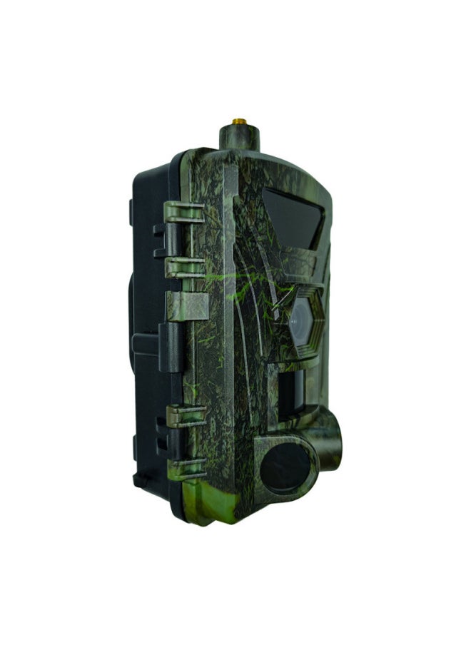 Generic European Version Infrared Camera Outdoor 4G Remote Wireless Monitoring HD Waterproof Outdoor Hunting Camera-Body Color:Pr802 Lte-european Version  - Image 4