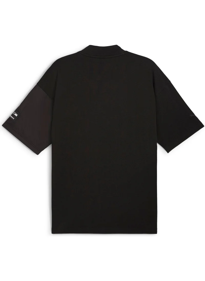 PUMA Bmw Mms Statement Car Tee Men's T-Shirt